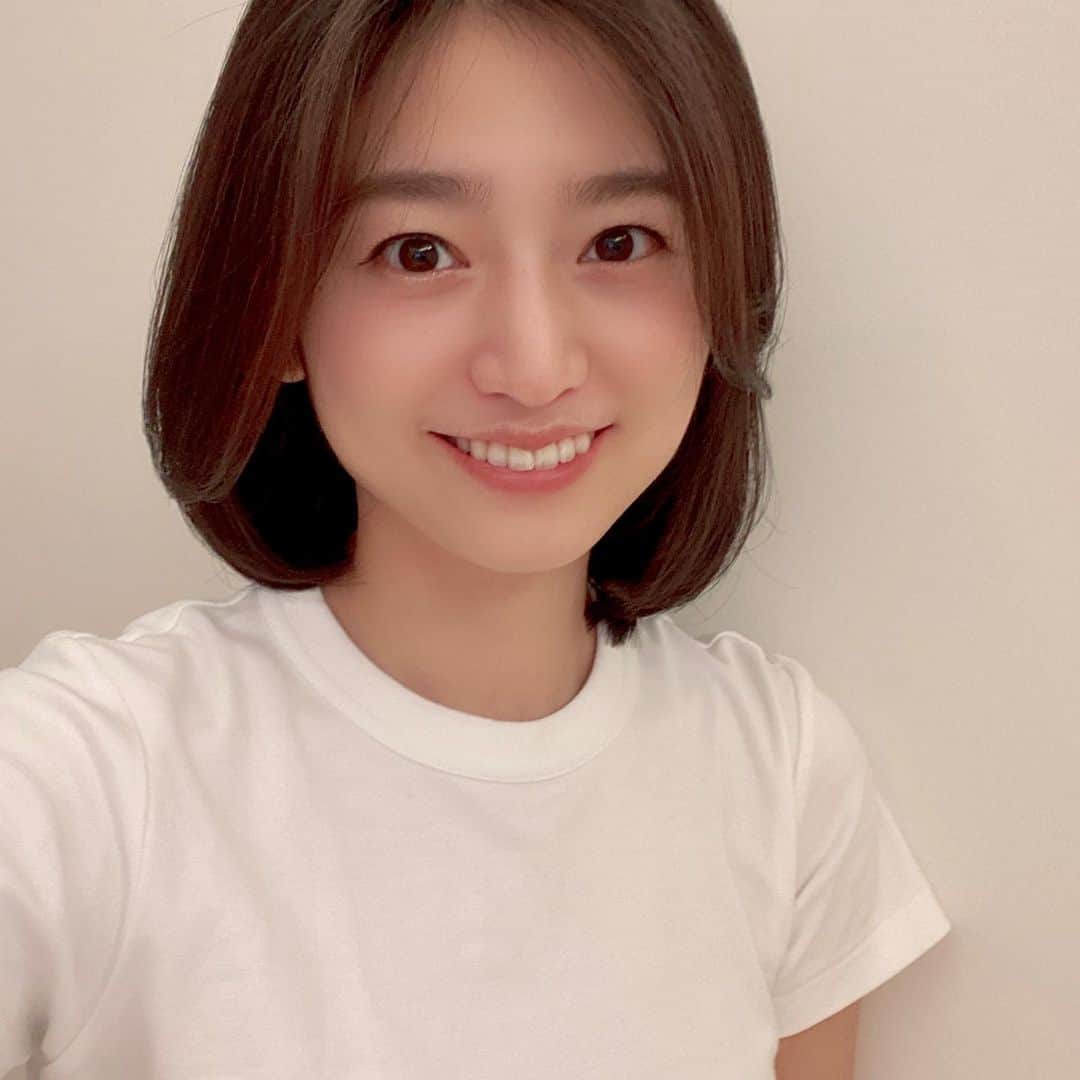 上野優花さんのインスタグラム写真 上野優花instagram 32歳の本厄を前に髪を切って厄落とし こんなに短いのは 安室ちゃんが産休でバッサリ切ったのを真似した小学生の時以来 その時はショックを受けるほど似合わなくて 安室ちゃんとは程遠くて