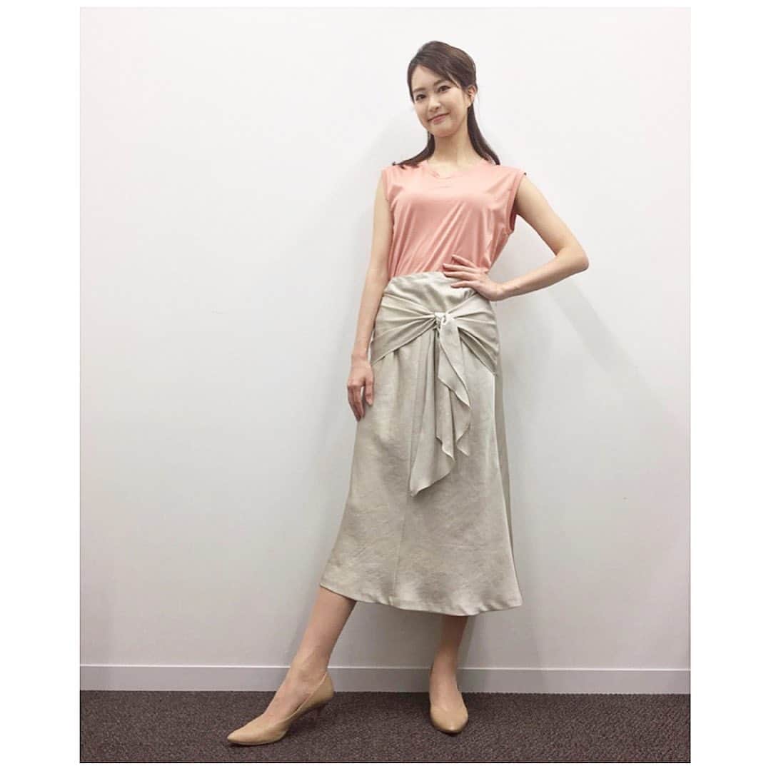 下村彩里のインスタグラム