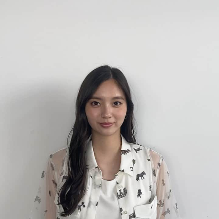 Sisterのインスタグラム：「‪【明日最終回‼︎#新川優愛 さんコメント動画🌟】‬ ‪主演・新川優愛さんから皆様へ😊🌟‬ ‪最終回、お風呂も歯磨きも済ませて、ぜひリアルタイム待機お願いします💖‬  ‪#ギルティ #ドロキュン ‬ ‪#最終回 #明日よる11時59分‬」