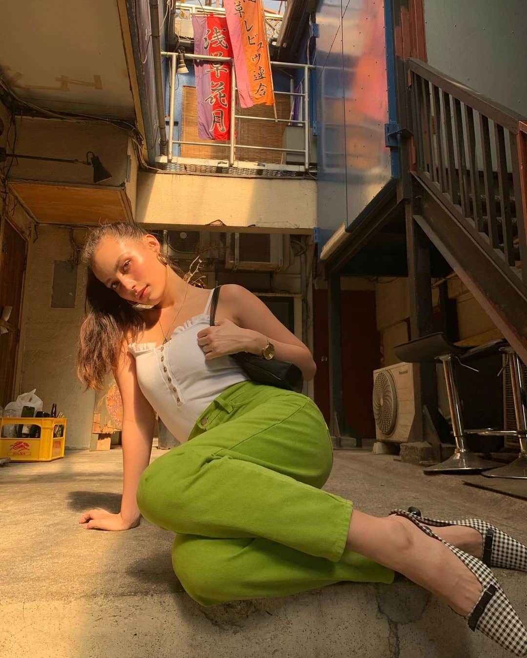 クラッセン瑠里香のグルメインスタ