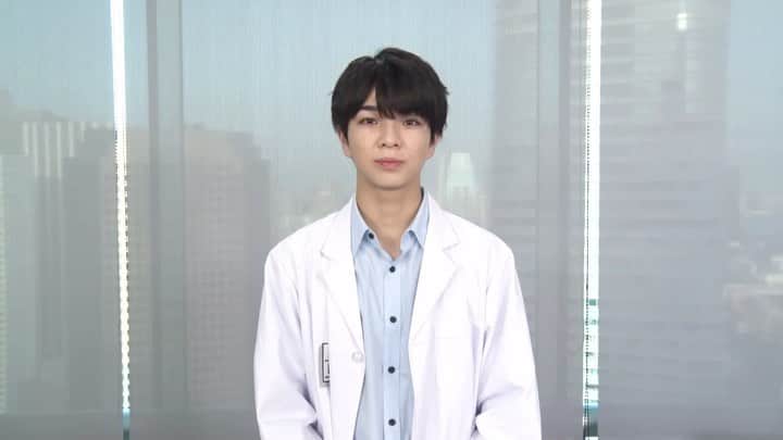 M!LKオフィシャルInstagramのインスタグラム：「🥼M!LK LABO+ 1周年記念スペシャル番組🧪 『太智の収録直後コメント🎬』  8/9(日)19時よりOPENRECにて配信のM!LK LABO+ 1周年記念スペシャル番組✨ 本日は塩﨑さんの収録後コメントをお届けします📝  アーカイブ映像も残るので、ぜひご覧ください😎」