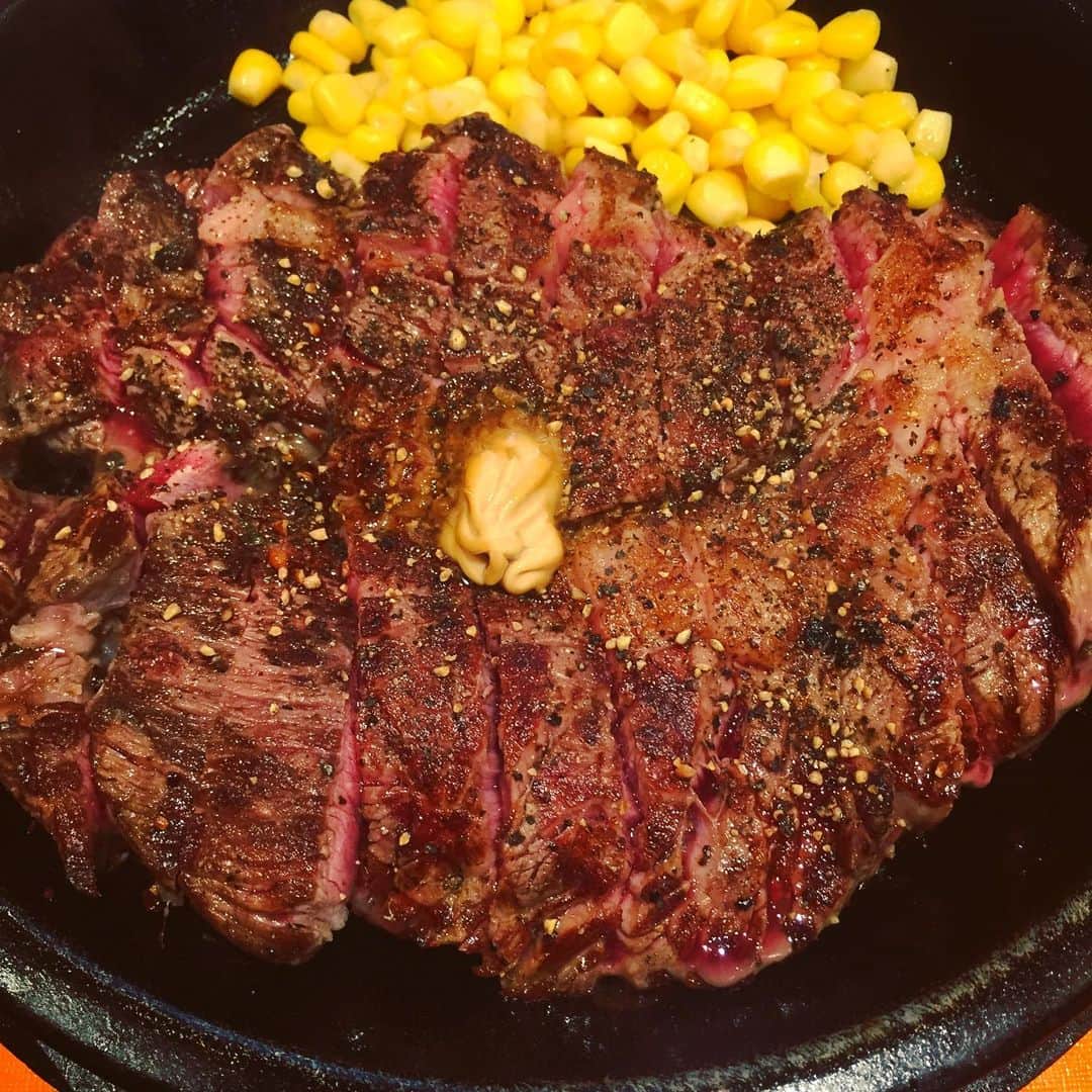 大岡源一郎のグルメインスタ