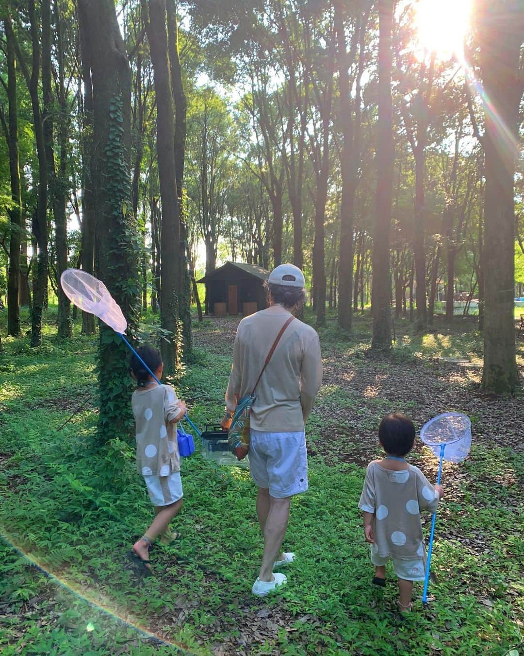 春名亜美のインスタグラム