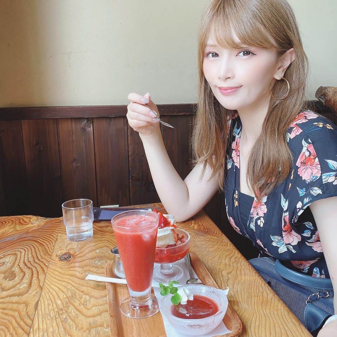 れなのグルメインスタ