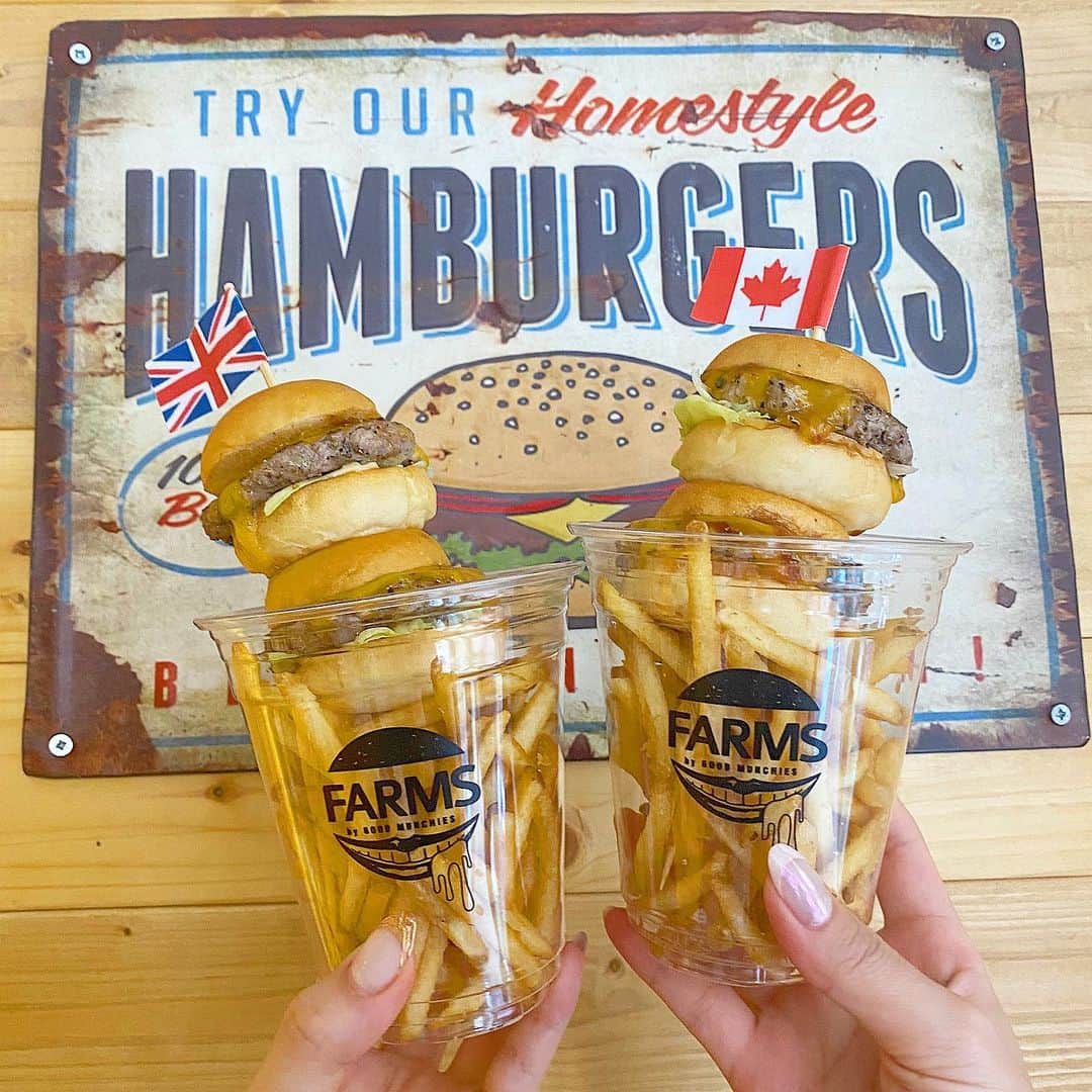 ひなたろす（佐原ひなた）のグルメインスタ