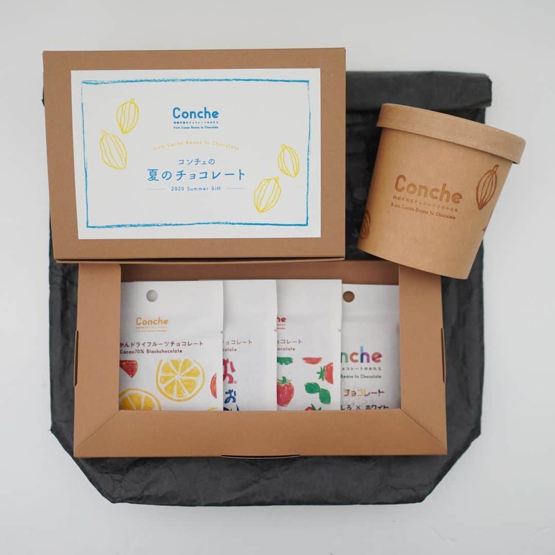 Concheのグルメインスタ