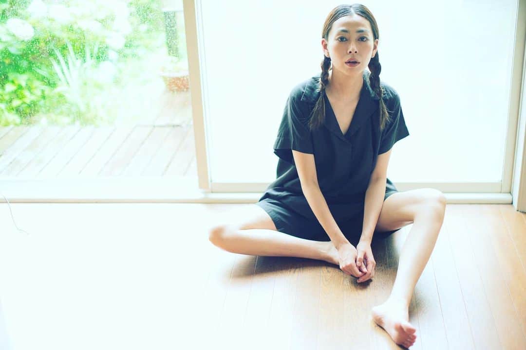 小日向しえのインスタグラム