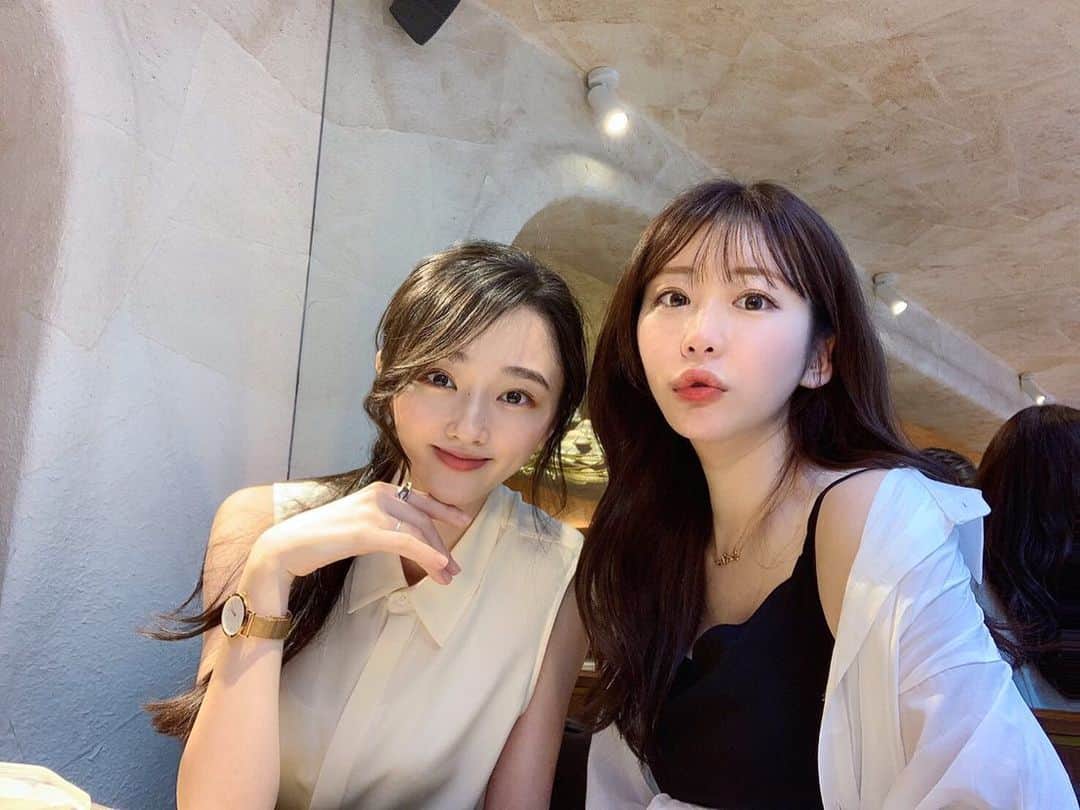 大森晶絵のグルメインスタ