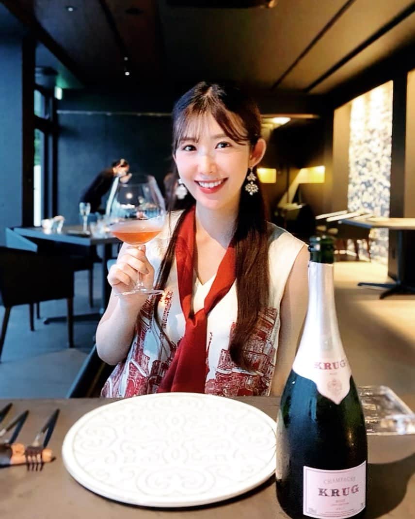 千代田唯のインスタグラム