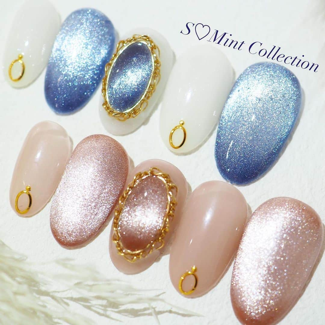 Icegel Nailのインスタグラム