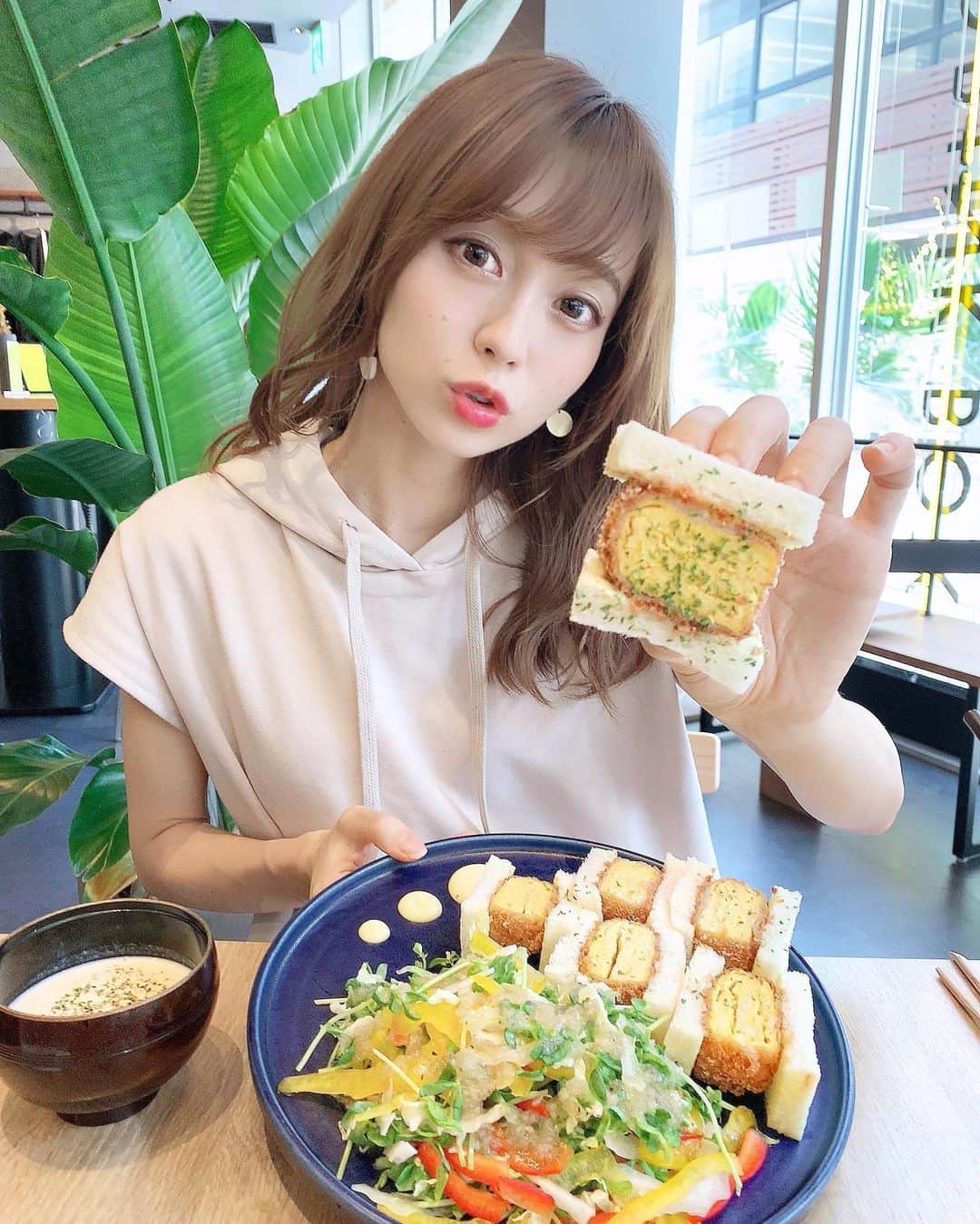 みき みーやんのグルメインスタ