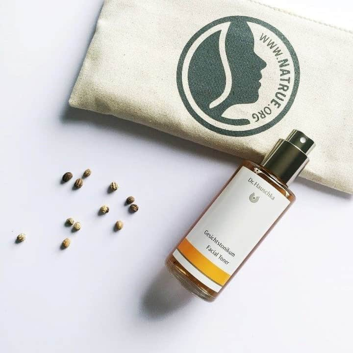 Dr. Hauschka Japan ドクターハウシュカのインスタグラム