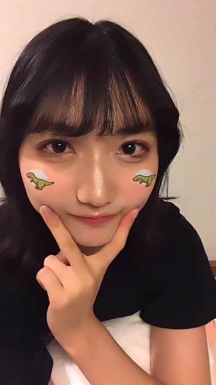 加藤咲希のインスタグラム