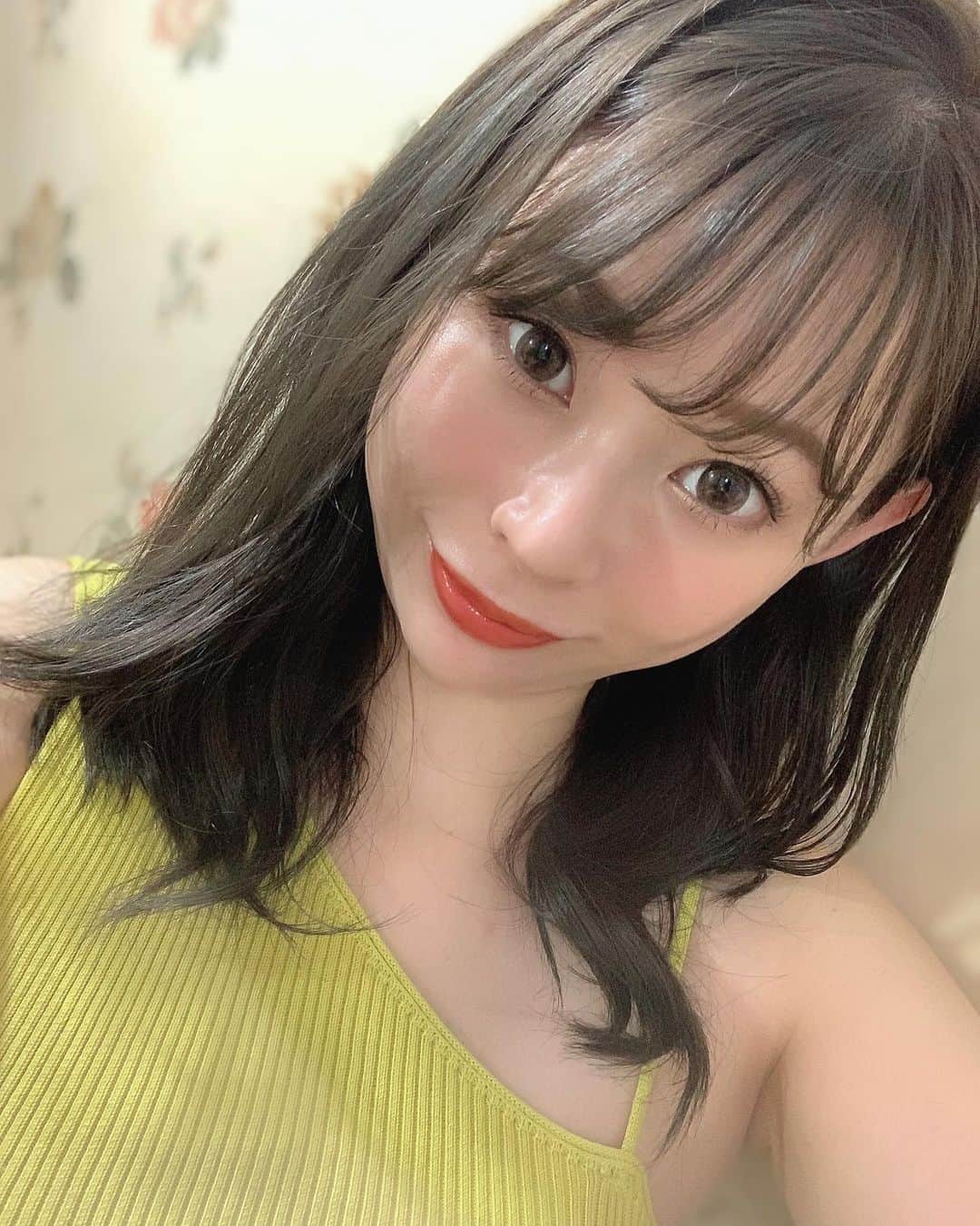 karen okajimaのインスタグラム