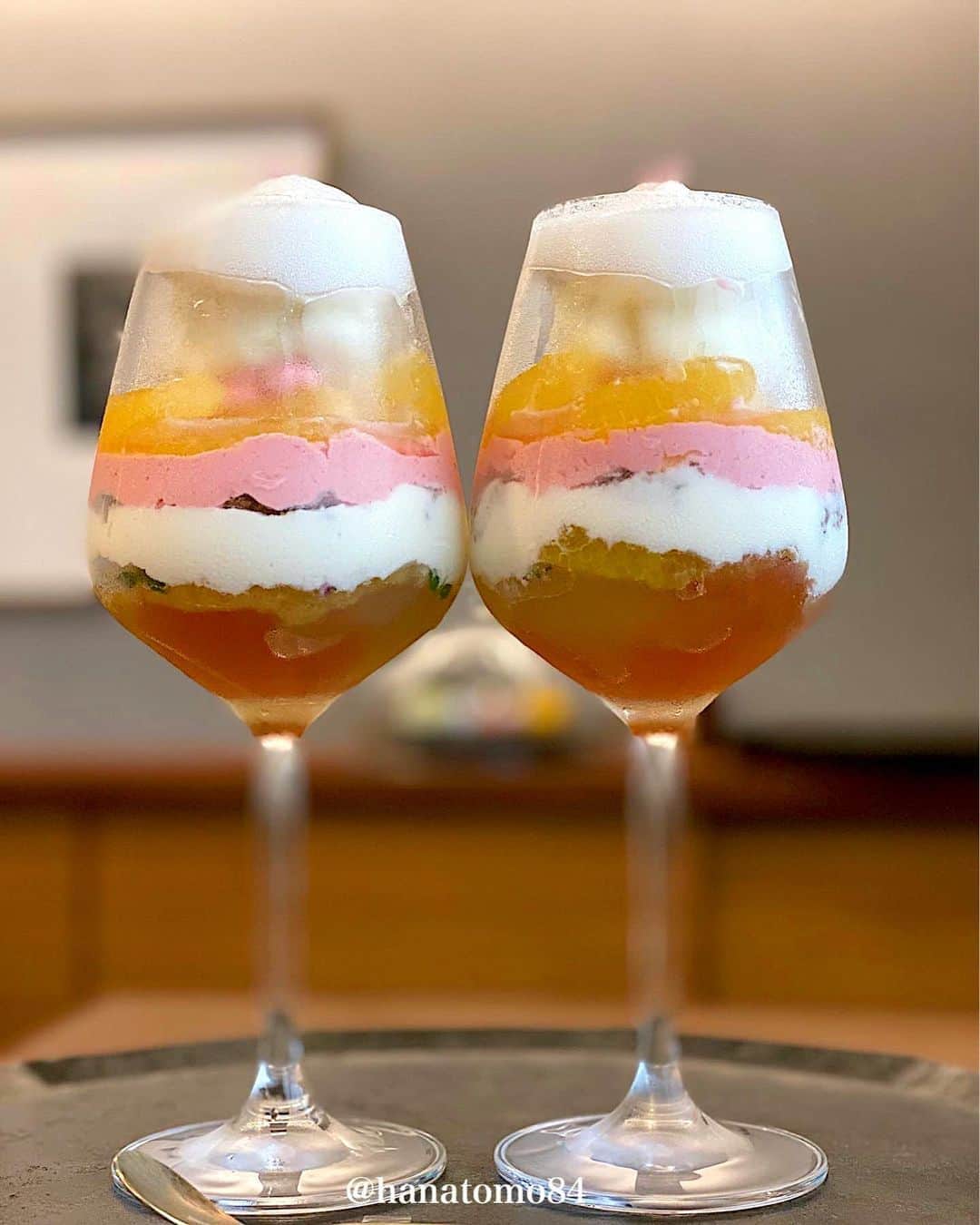 はなとものグルメインスタ