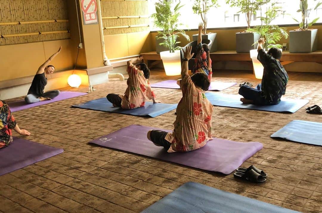竜泉寺の湯のグルメインスタ
