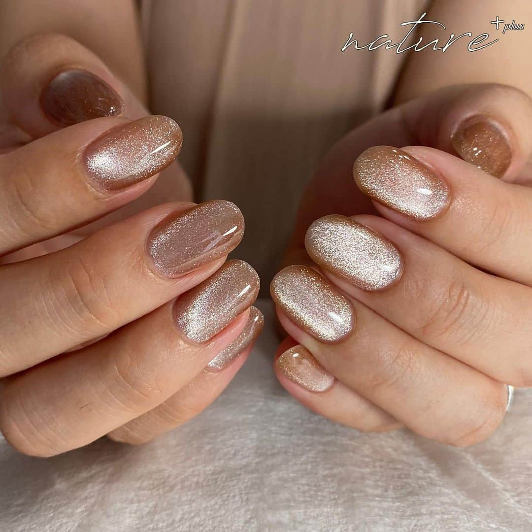 Icegel Nailのインスタグラム