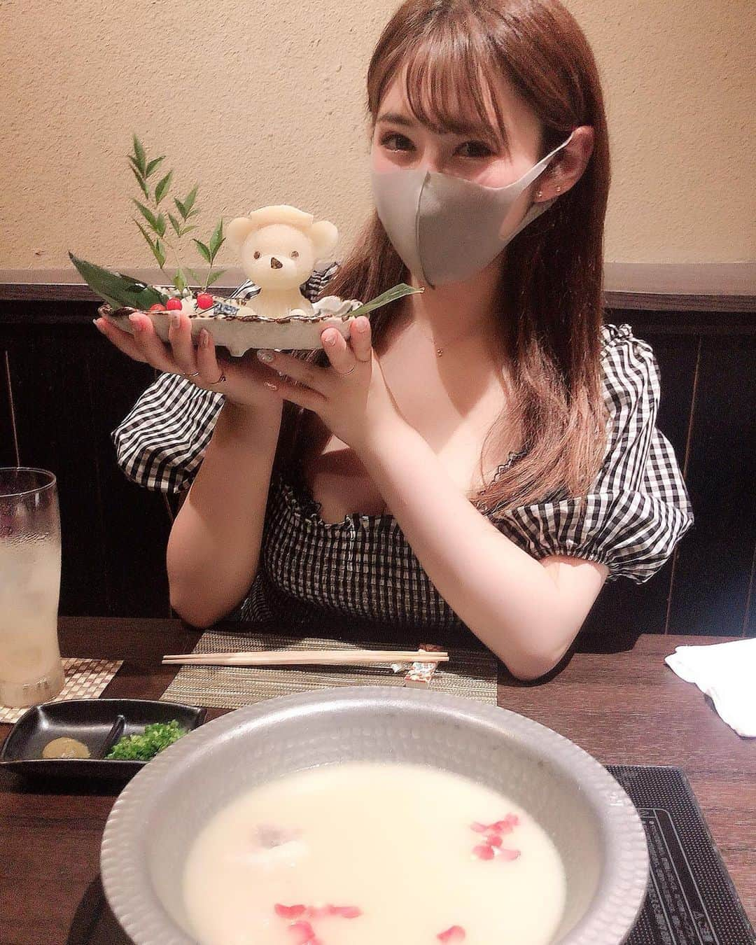 結城ちかのインスタグラム