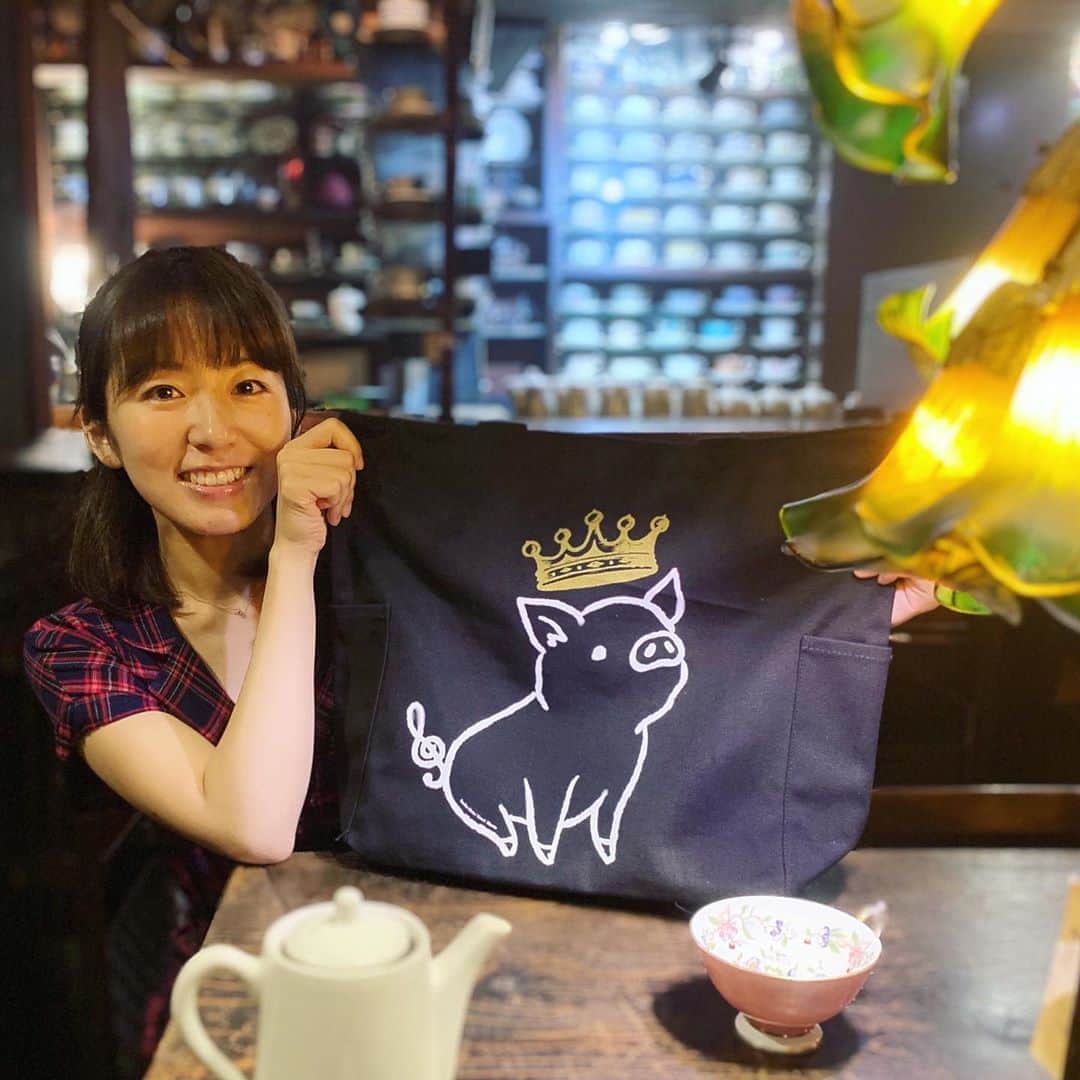 はたゆりこのインスタグラム