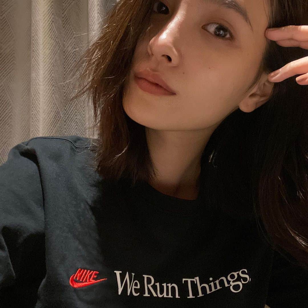 吳子霏（Ellen Wu）のインスタグラム
