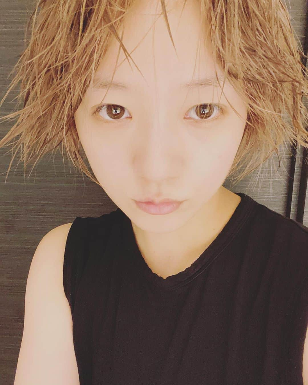 伊藤千晃のインスタグラム