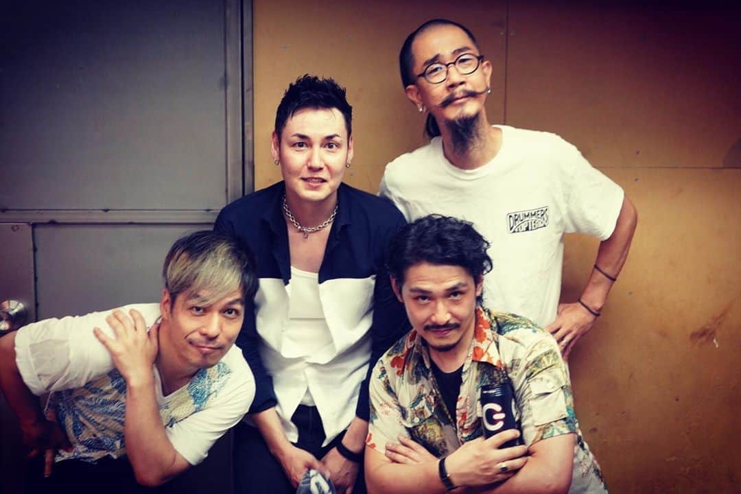 桜井誠のインスタグラム