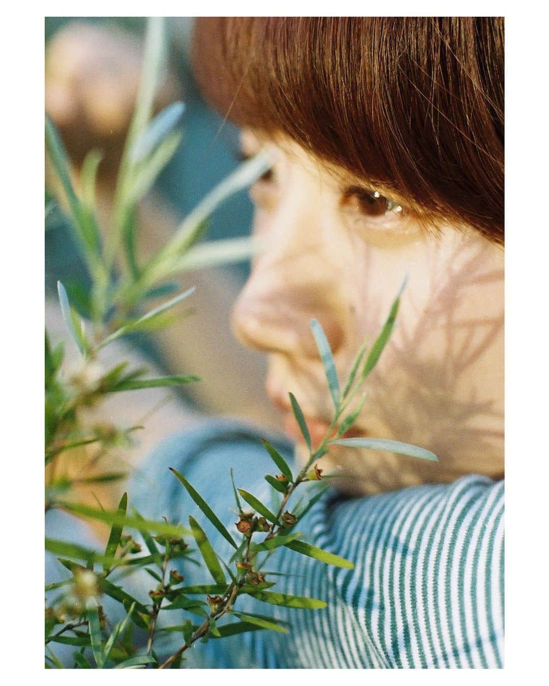 Tamakiさんのインスタグラム写真 - (TamakiInstagram)「#film #35mm #ハーフ」8月5日 21時45分 - n_tamaki
