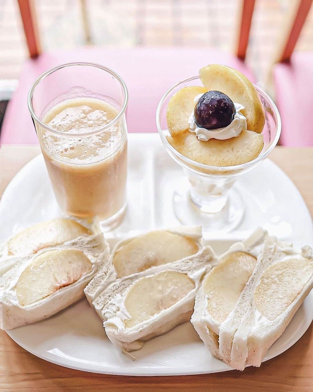 Yukicoのグルメインスタ