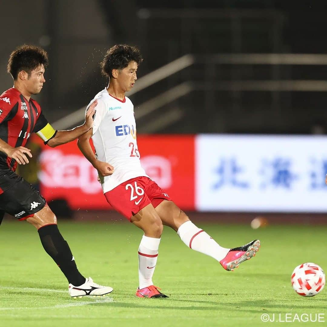 サンフレッチェ広島さんのインスタグラム写真 - (サンフレッチェ広島Instagram)「. ⚽️JリーグYBCルヴァンカップ　グループステージ第2節　試合結果⚽️ 北海道コンサドーレ札幌　2-1　サンフレッチェ広島 前半：1-1 後半：1-0 【得点者】浅野雄也  後半に勝ち越し点を許し、逆転を狙ったものの追加点が奪えず、悔しい敗戦を喫しました。  #浅野雄也 選手 #野津田岳人 選手 #土肥航大 選手 #ハイネル 選手 #森島司 選手 #sanfrecce #積攻」8月5日 22時09分 - sanfrecce.official