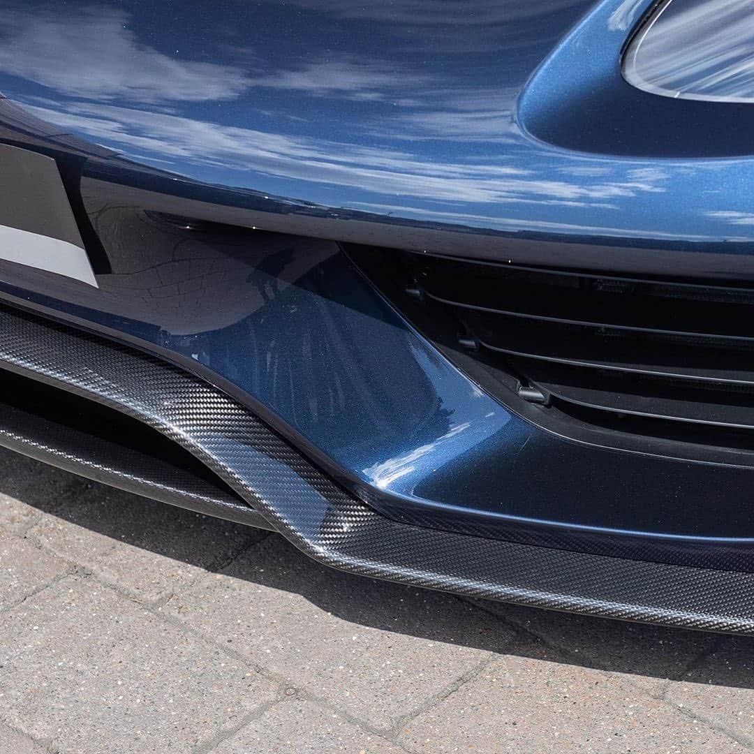 CarsWithoutLimitsさんのインスタグラム写真 - (CarsWithoutLimitsInstagram)「Midnight Blue Metallic #Porsche918Spyder via @romansinternational  #carswithoutlimits #porsche #918spyder」8月5日 22時04分 - carswithoutlimits