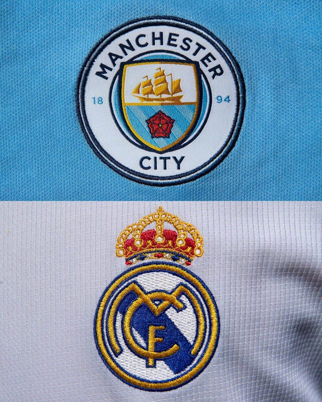 UEFAチャンピオンズリーグさんのインスタグラム写真 - (UEFAチャンピオンズリーグInstagram)「🔵 OR ⚪️ ? Who will qualify for the quarter-finals?   Man. City lead 2-1 heading into Friday’s decider! ⚽️ 👊   #UCL」8月5日 22時06分 - championsleague