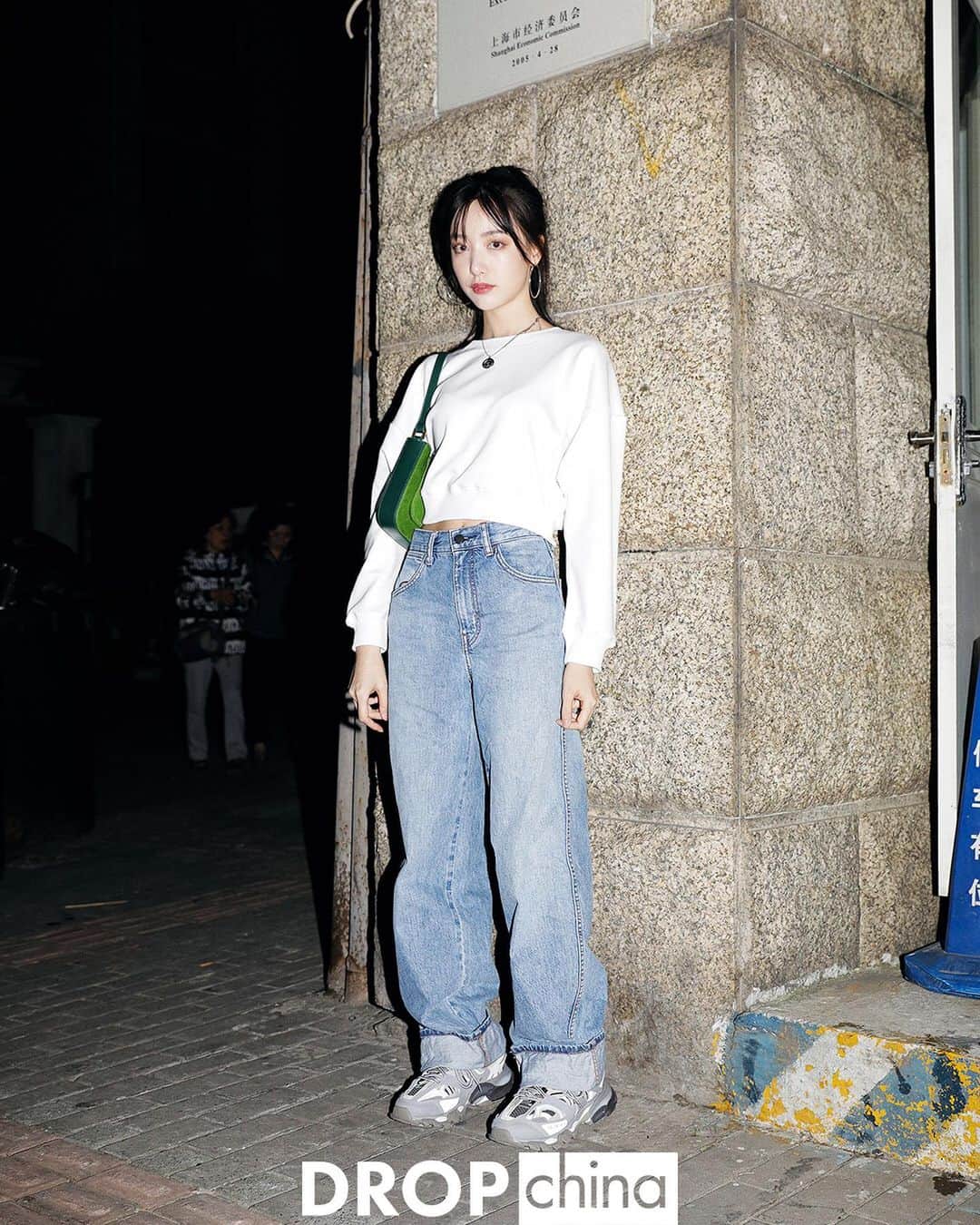 Droptokyoのインスタグラム
