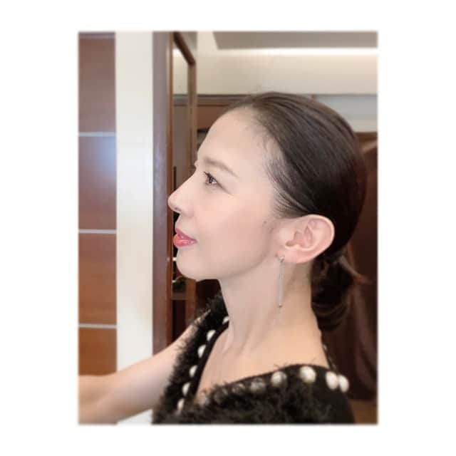 瀬奈じゅんのインスタグラム