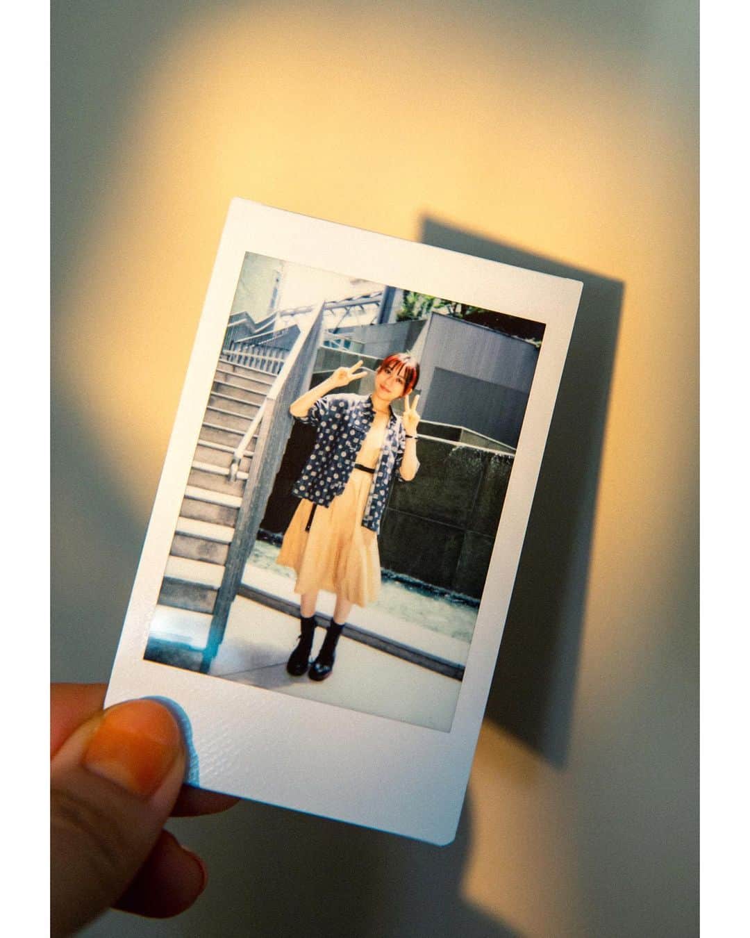 木村華子のインスタグラム