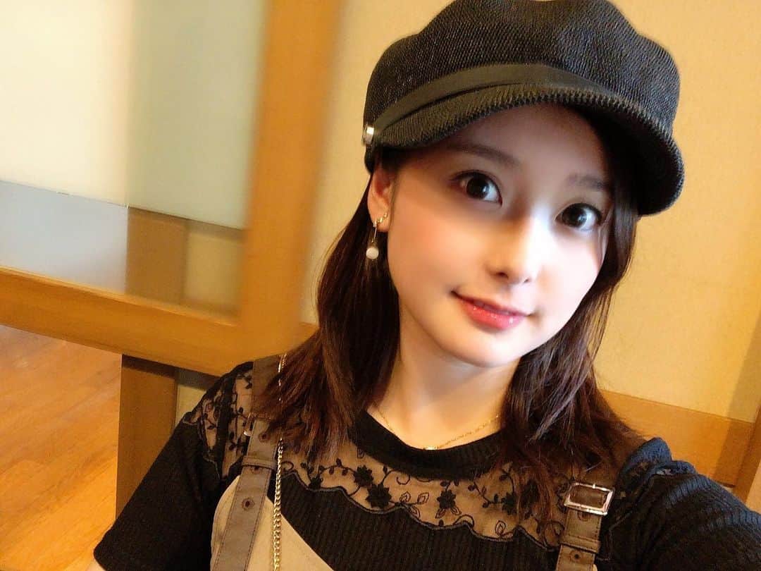 時田愛梨のインスタグラム