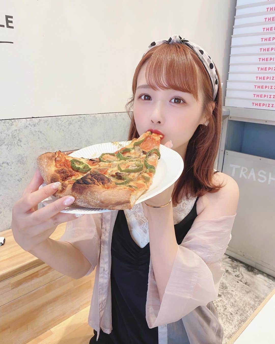 計良日向子（ひなひ）のグルメインスタ