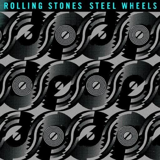 ロン・ウッドさんのインスタグラム写真 - (ロン・ウッドInstagram)「This month marks the 31st anniversary of the release of Rolling Stones album Steel Wheels! Released in August, 1989, and including the singles 'Mixed Emotions', 'Rock and a Hard Place', 'Almost Hear You Sigh' and 'Terrifying', it was recorded over just a few weeks at AIR Studios in Montserrat, the Carribean. Ronnie said of the process: "Things were happening so fast and there was really nothing else to do. Two hotels, two restaurants. So we did a year and a half's work in 5 weeks". What are your memories of the album?」8月5日 22時50分 - ronniewood