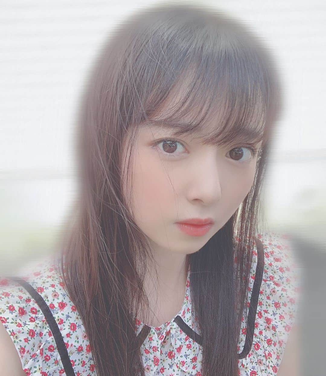塚田百々花のインスタグラム