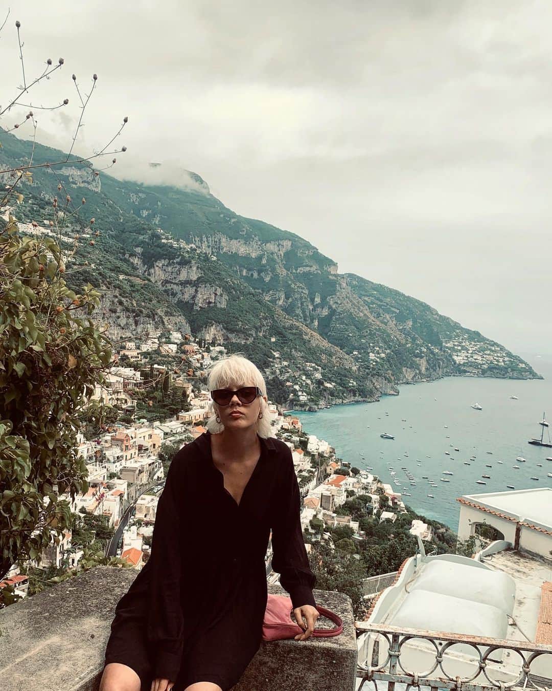 マリヤン・ジョンクマンのインスタグラム：「♥️」