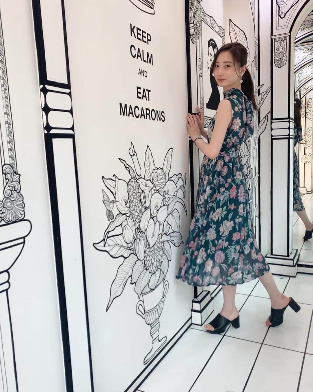 TakeuchiAyaka のインスタグラム