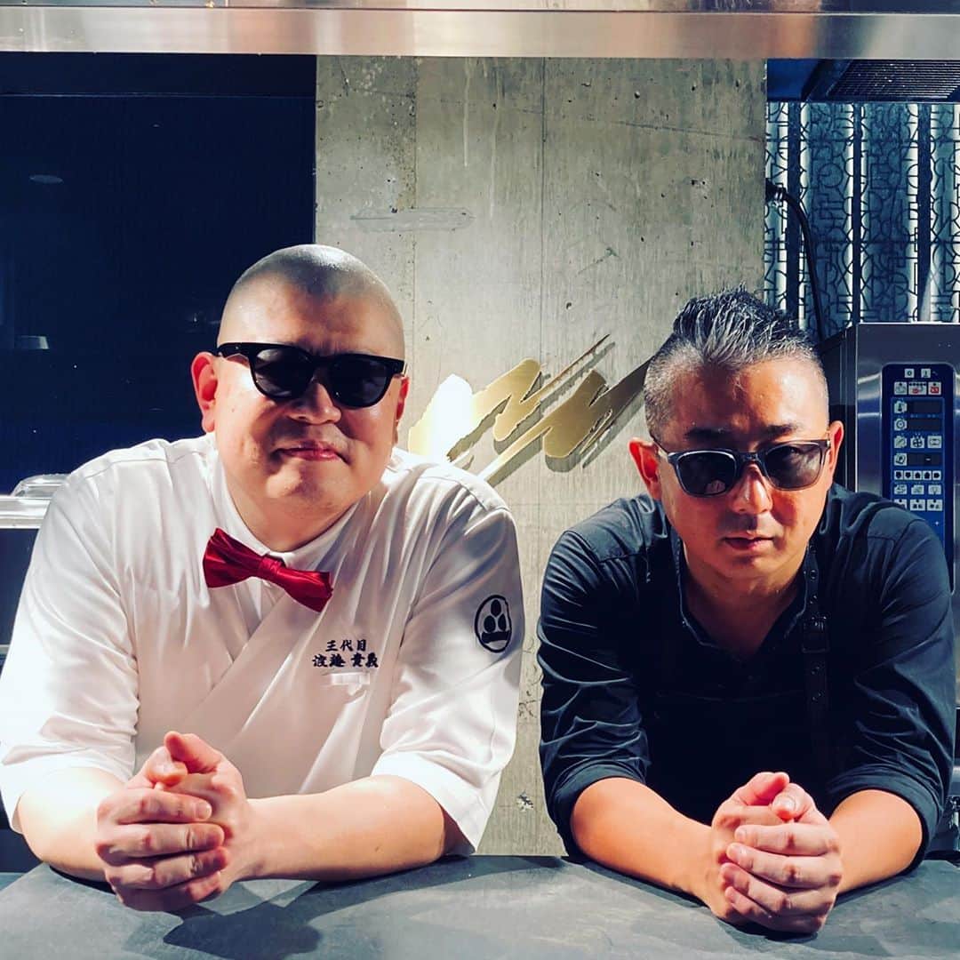 HAMADAHISATOのグルメインスタ