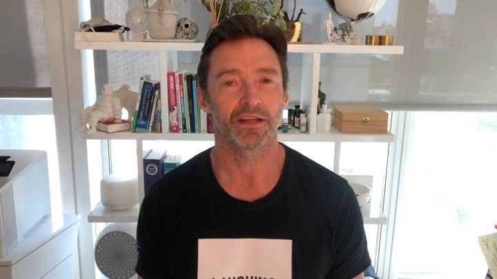 のインスタグラム：「Thank you, Thank you to all the #firstresponders and #essentialworkers the world over! We’re all enormously grateful for your efforts. PS Please wear a #facemask!!」