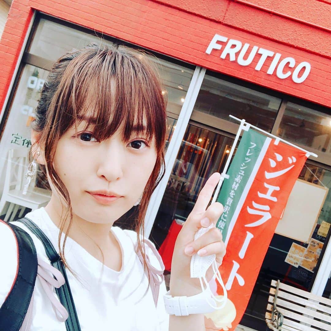 脇田唯のグルメインスタ