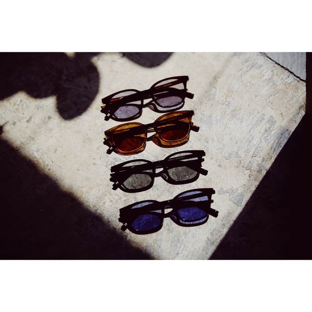 A.D.S.R.のインスタグラム
