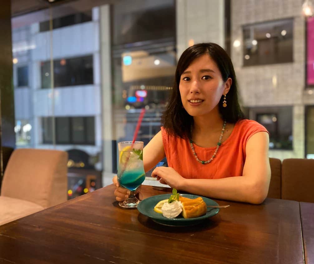 澤真希（小澤真貴子）のグルメインスタ