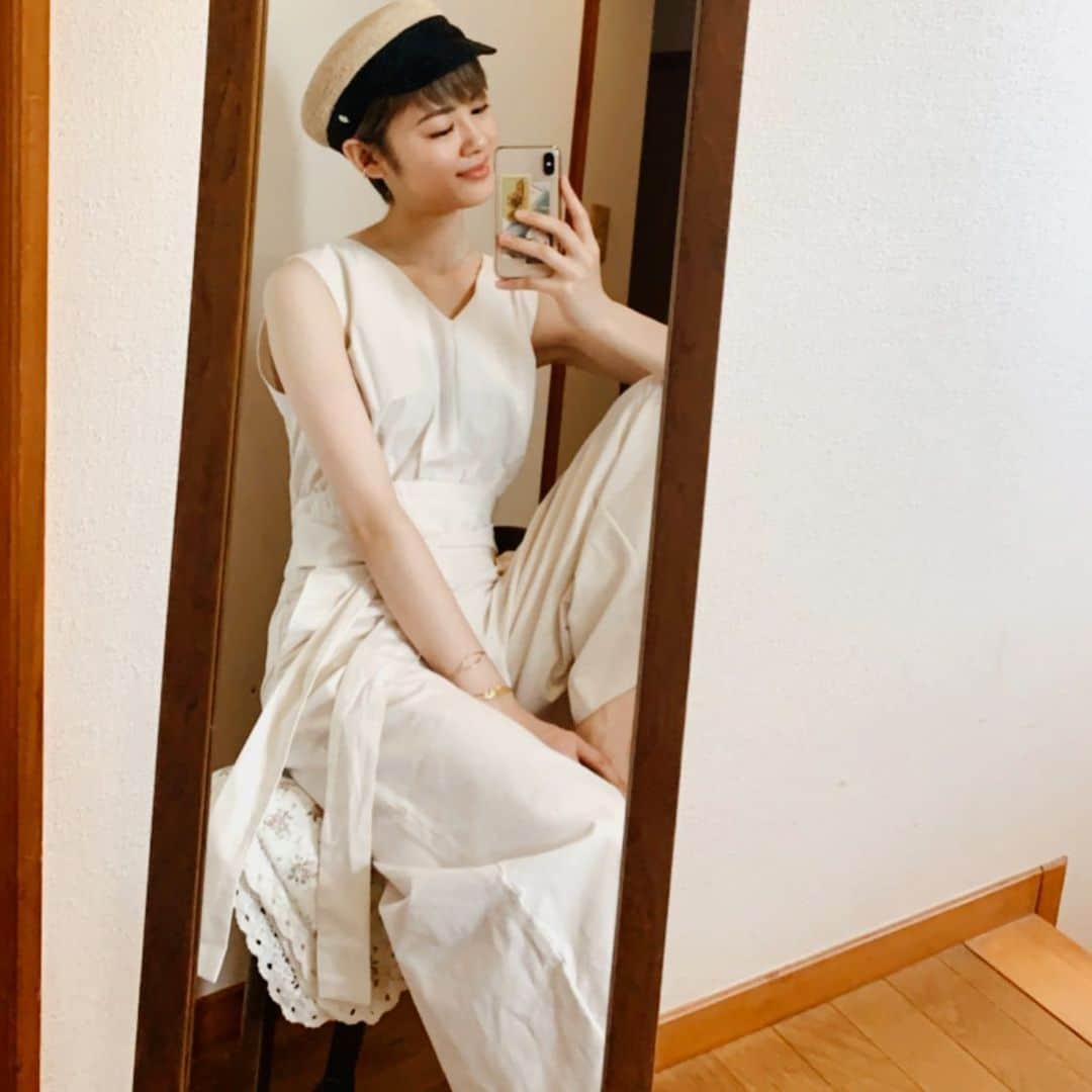 中島彩香のインスタグラム