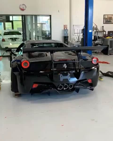 CarsWithoutLimitsのインスタグラム