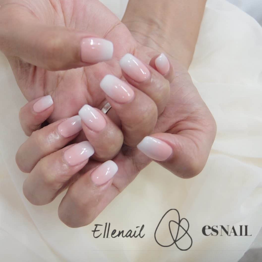esNAILのインスタグラム