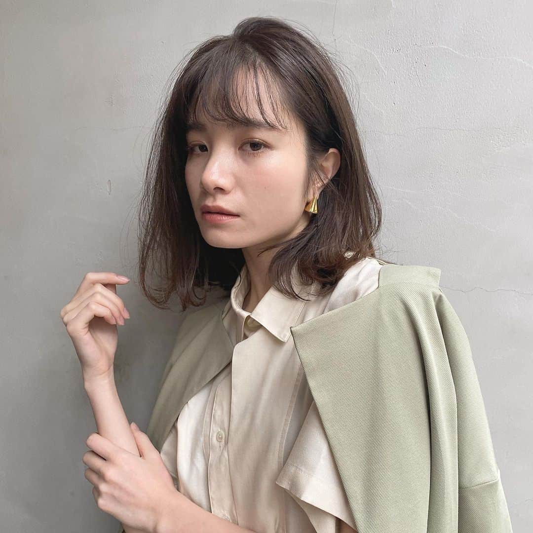 野口和弘のインスタグラム：「#cieca. #ciecanoguchi  . 今日もいい1日に〜」