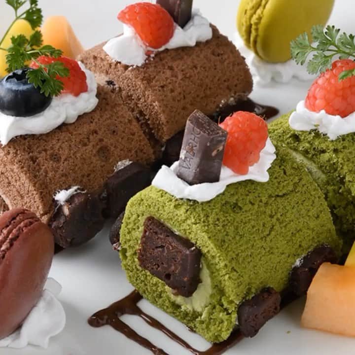 新宿プリンスホテルのグルメインスタ